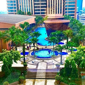 Apartment Eastern Suites @ Times Square Kl
