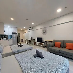 Apartment Inspired Homes @ Summer