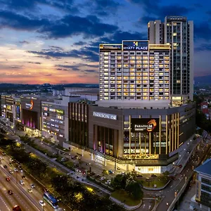 4* Hotel Hyatt Place Paradigm Mall