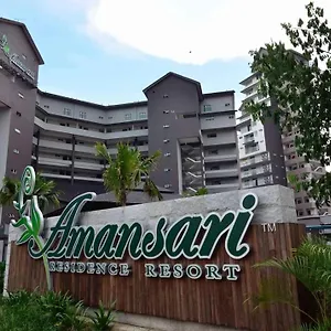 アマンサリ レジデンス ジョホールバル