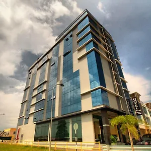 3* Hotel Pariss