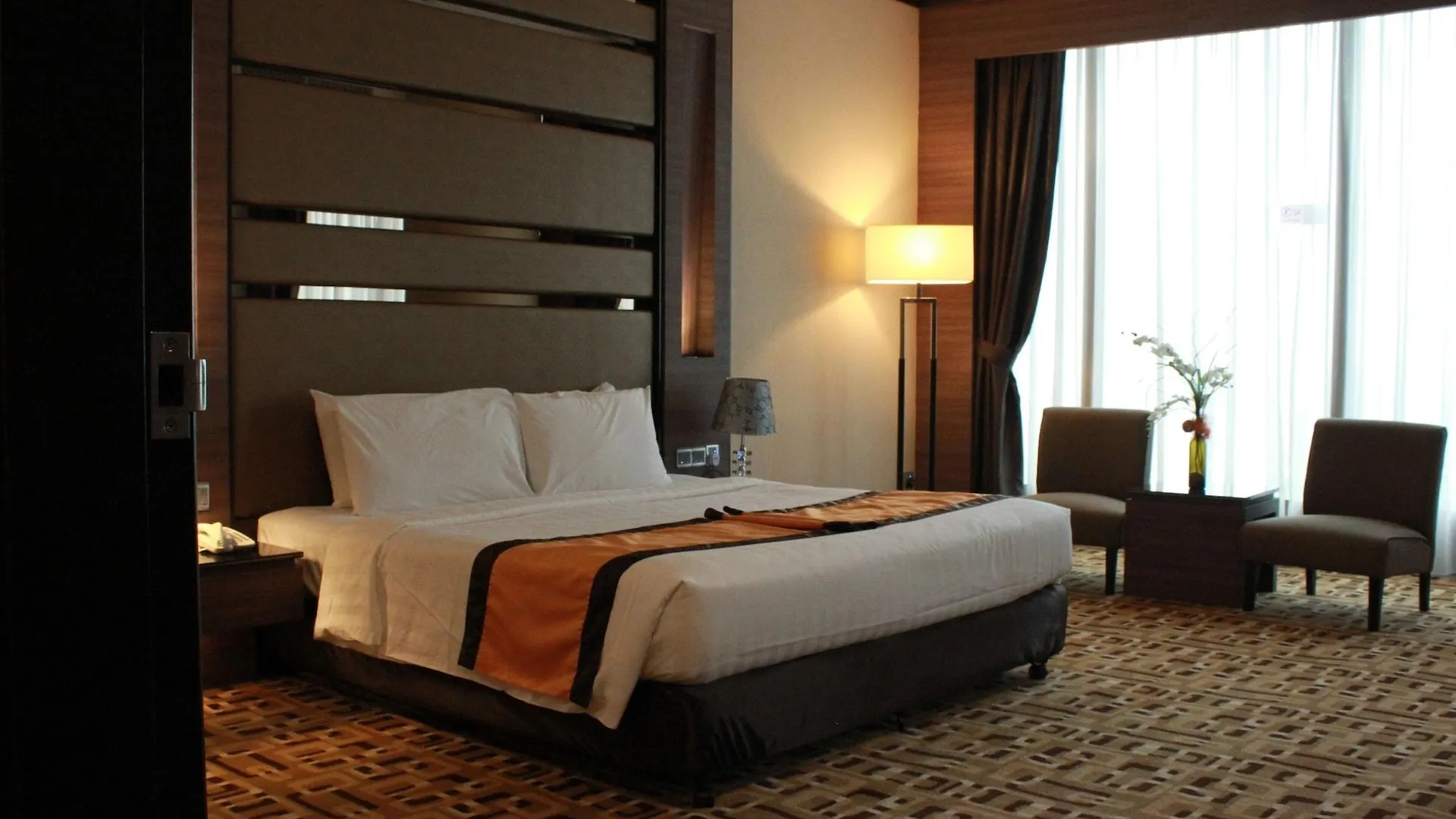 Grand Paragon Hotel Johor Bahru