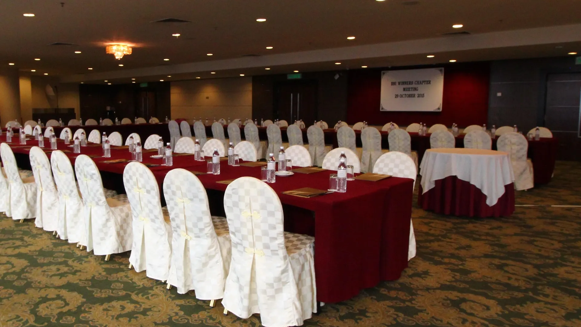 ****  Grand Paragon Hotel Johor Bahru Malaysia