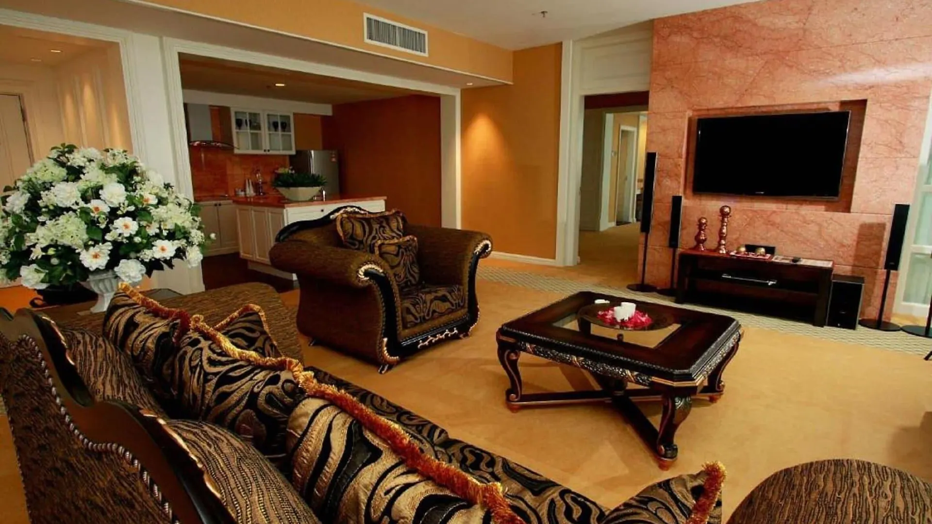 Grand Paragon Hotel Johor Bahru 4*,  Malaysia