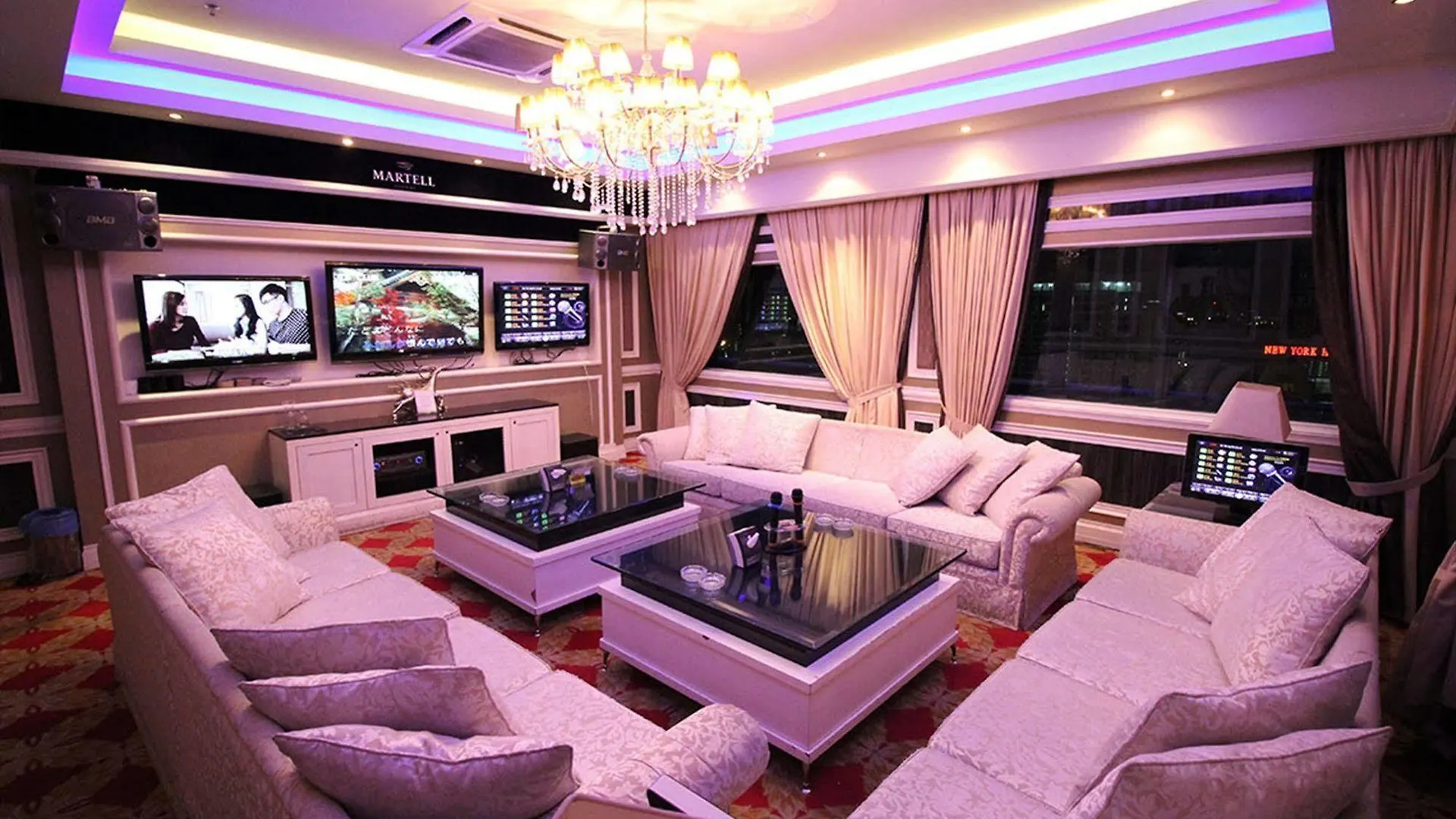 Grand Paragon Hotel Johor Bahru 4*,